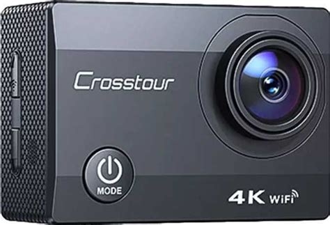 crosstour action cam|CrossTour CT8500 